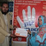 Small Grants Project