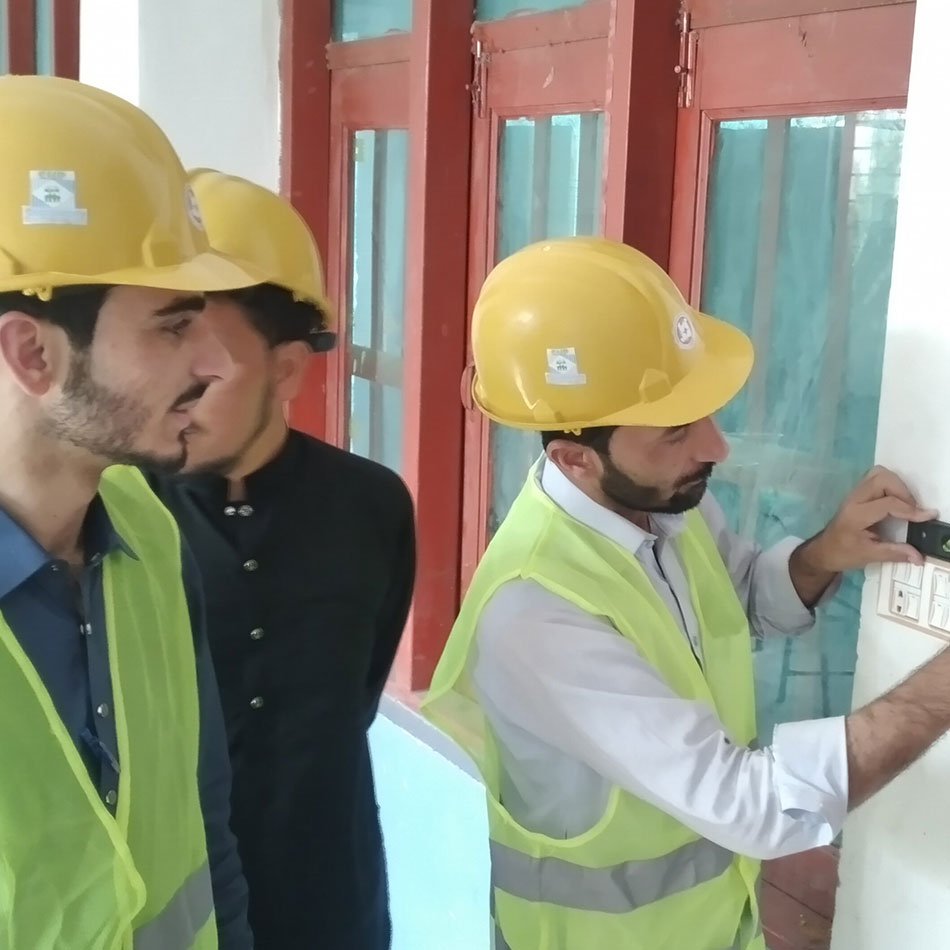 Integrated Children and Women Community Development Project