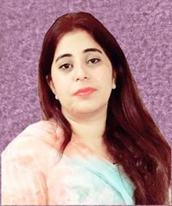 Mehwish Afzal